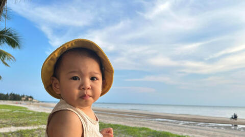 Từng "lăn lộn" qua hơn 20 trường học, mất tiền, bà mẹ ở TP.HCM rút ra loạt kinh nghiệm đáng giá khi chọn trường mầm non cho con