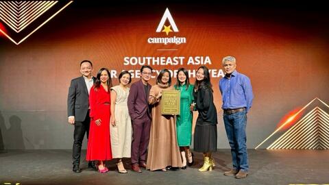 T&A Ogilvy dự báo 7 xu hướng tiếp thị người ảnh hưởng