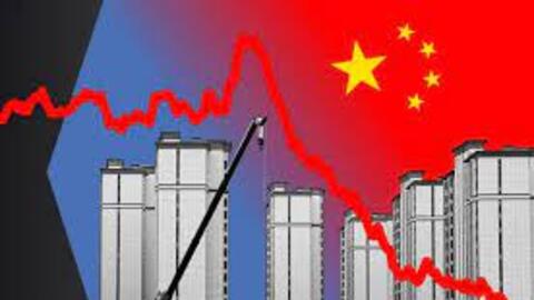 Niềm tin ‘vụn vỡ’, gần 29 tỷ USD vốn ngoại chảy khỏi chứng khoán Trung Quốc