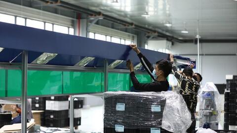 Kinh tế năm 2024 bứt phá ra sao?