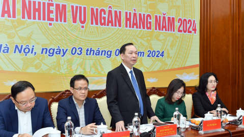 NHNN có thể sớm gia hạn Thông tư quan trọng liên quan đến nợ xấu ngân hàng