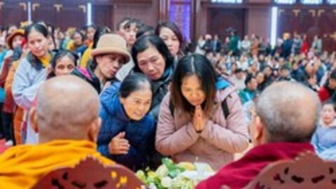 Bộ Văn hóa đề nghị xử lý hành vi lợi dụng di tích, lễ hội, tín ngưỡng để trục lợi