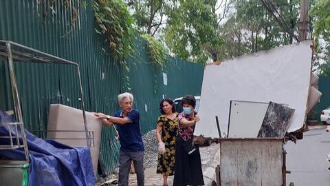 Dùng tâm huyết tạo chuyển biến về nhận thức, hành động