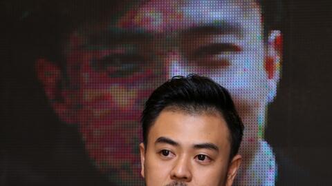 MC Tuấn Tú tuổi 39: Hạnh phúc viên mãn bên vợ và 2 con, sự nghiệp thăng hoa