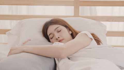 Phụ nữ chậm già, thọ dài thường có 5 điểm chung, ai sở hữu cả thì xin chúc mừng