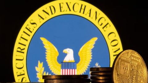 Vừa ăn mừng vì ETF Bitcoin được phê duyệt, dân coin bị tạt gáo nước lạnh