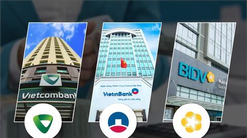 Thông tư mới được NHNN ban hành sẽ giảm hệ số rủi ro cho nhiều khoản vay: Ngân hàng nào hưởng lợi?