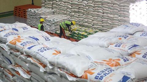 Indonesia tiếp tục nhập khẩu 2 triệu tấn gạo trong năm 2024