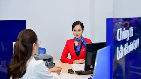 Nhiều ngân hàng đồng loạt hạ lãi suất vay mua nhà từ đầu năm 2024