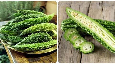 Mướp đắng ngon, bổ nhưng lại đại kỵ với 4 nhóm người sau