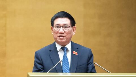 Chính phủ trình bổ sung vốn đầu tư công cho TP Thủ Đức