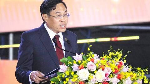 Phân công Phó Chủ tịch Võ Ngọc Hiệp phụ trách UBND tỉnh Lâm Đồng