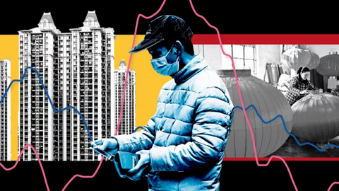 Trung Quốc bước vào giai đoạn quyết định để vực dậy nền kinh tế thứ hai thế giới: Quan trọng vẫn là gỡ thế khó của một ngành trụ cột