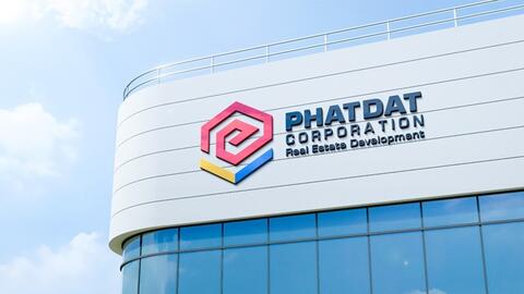 Phát Đạt: Quý IV ‘bán con’ để có lãi, lãi cả năm vẫn thấp nhất 5 năm qua
