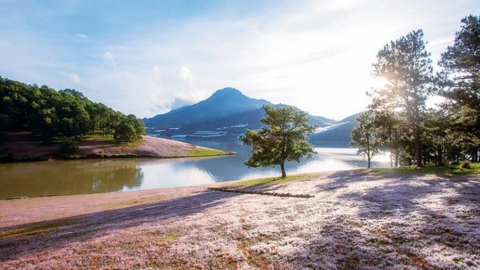 Tập đoàn TH muốn đầu tư Khu du lịch quốc gia Đankia - Suối Vàng hơn 30.000 tỷ đồng