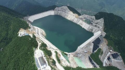 "Ông lớn" Trung Quốc muốn làm nhà máy thủy điện tại Quảng Trị, công suất vượt mặt Thủy điện Trị An