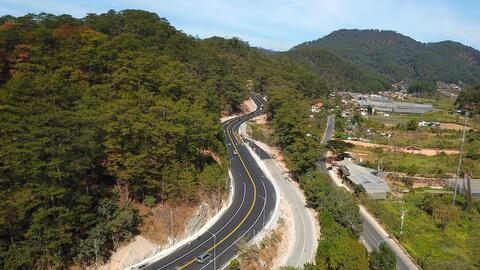 Lâm Đồng sắp khởi công 2 dự án cao tốc quan trọng