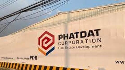 Bất động sản Phát Đạt muốn chào bán hơn 134 triệu cổ phiếu, dự thu hơn 1.340 tỷ đồng