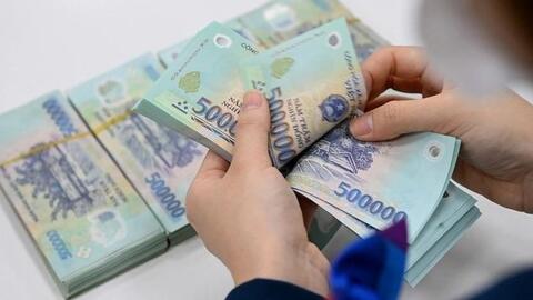 Chính phủ ban hành kế hoạch thực hiện chính sách tiền lương mới