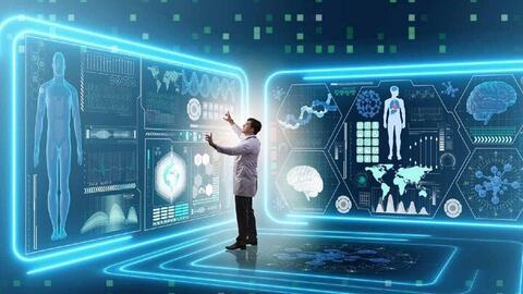Công nghệ sẽ thay đổi cuộc sống trong năm 2024?