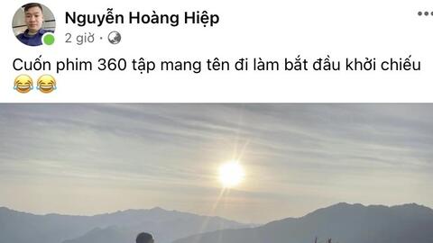 Chào xuân với những dòng “caption” lắng đọng