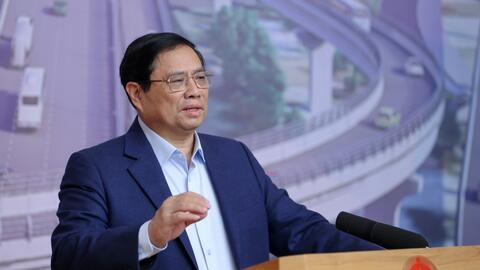 Triển khai các nhiệm vụ theo tinh thần "chỉ bàn làm, không bàn lùi"