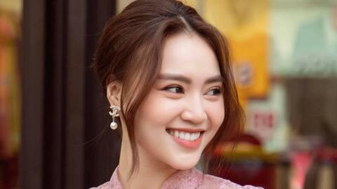 "Ngọc nữ" Lan Ngọc tung khoảnh khắc du lịch sang chảnh, tự tin check body sau chuỗi ngày thả ga đón Tết