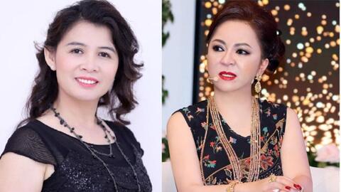 Triệu tập vợ chồng Nguyễn Phương Hằng đến phiên xử Hàn Ni