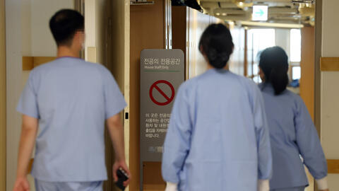 "Cơn bão" khiến Hàn Quốc rơi vào khủng hoảng: Loạt bác sĩ đình công nghỉ việc, ngành y đối mặt thảm họa nghiêm trọng