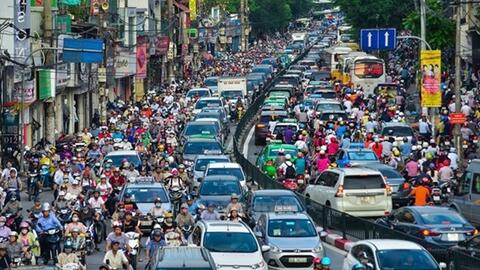 CNBC: Là nền kinh tế lớn nhất một lục địa, quốc gia này lại phải đương đầu với hàng loạt cú sốc, đến điện cũng không đủ dùng...