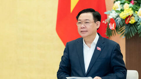 Kỳ họp thứ 7 Quốc hội khóa XV: Xem xét, thông qua 9 dự án luật, nhiều nhất từ đầu nhiệm kỳ