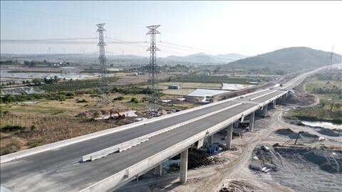 Bình Thuận sẽ họp kiểm điểm đánh giá các chủ đầu tư giải ngân thấp