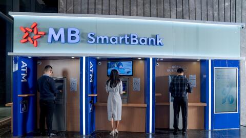 MB đạt TOP 3 lợi nhuận ngành ngân hàng bằng cách nào?