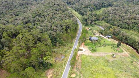 Mở thêm đường nối Lâm Đồng - Ninh Thuận