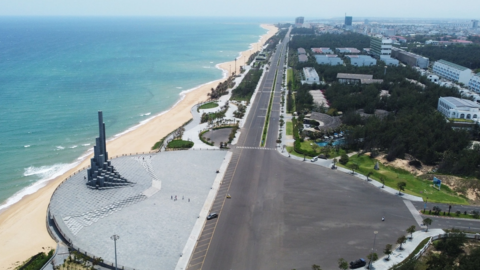 Giải mãi sức hút vùng đất “hoa vàng trên cỏ xanh” - nơi SunGroup, Novaland, Sovico, Hòa Phát và cả TH True Milk muốn xây loạt dự án lớn