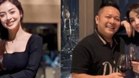 Sao Việt 8/3: "Hoa hậu 4 con" đẹp rạng ngời, Bảo Thy tình tứ bên chồng đại gia