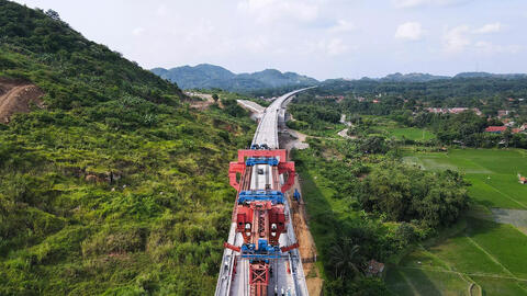 Quốc gia Đông Nam Á được Trung Quốc rót vốn nhiều nhất trong năm 2023: Là nền kinh tế duy nhất trong khu vực lọt vào G20