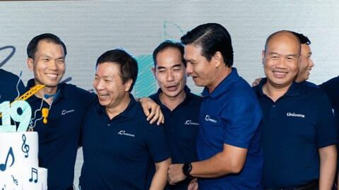 Biến động nhân sự thượng tầng ở Coteccons: Phó TGĐ rời đi kinh doanh riêng, nhưng được mong "sớm tái hợp"