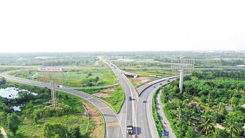 Đèo Cả muốn đầu tư hơn 82.000 tỷ đồng xây 300km đường cao tốc, vành đai