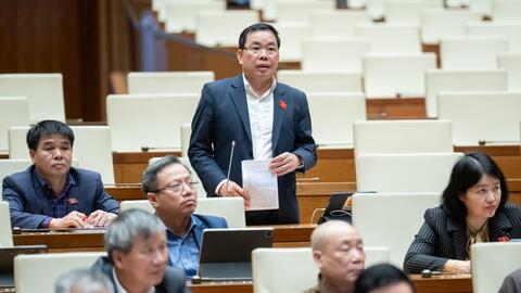 Tranh luận nghịch lý giá vé máy bay, giá điện càng tăng, doanh nghiệp càng lỗ