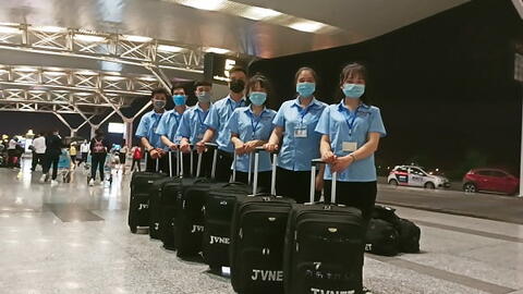 Nhật Bản thu hút nhiều lao động Việt Nam nhất