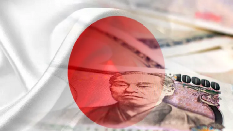 Nhật Bản chấm dứt chế độ lãi suất âm cuối cùng trên thế giới