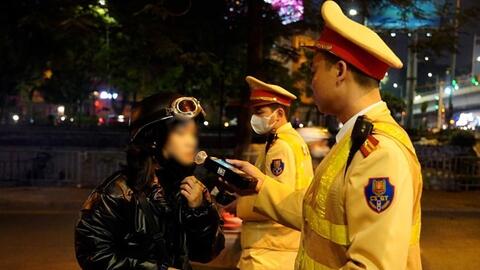 Xử lý vi phạm theo các chuyên đề sẽ được thực hiện liên tục