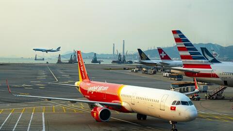 Bộ Giao thông vận tải yêu cầu sớm bổ sung đội máy bay ổn định vận tải hàng không