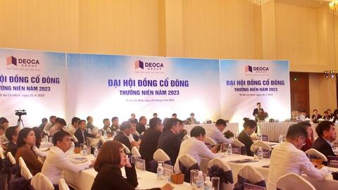 Một ngân hàng cam kết cung ứng 20.000 tỷ cho Đèo Cả