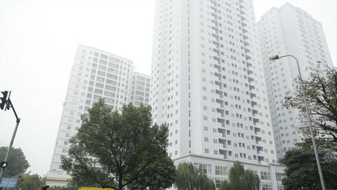 Giải mã sóng bất động sản trỗi dậy