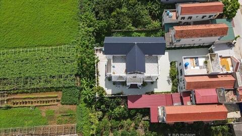 Hạn mức công nhận đất ở đối với đất sử dụng trước năm 1980