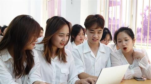 Tăng hiểu biết để lựa chọn đúng ngành nghề