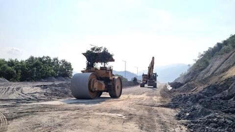 Đà Nẵng: Đường vành đai nghìn tỷ về đích sau nhiều lần trễ hẹn