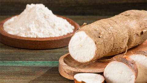 1 loại củ ngọt mát được bán rẻ ở chợ Việt nhưng tốt ngang nhân sâm, tổ yến: Vừa hạ đường huyết, vừa dưỡng xương hiệu quả